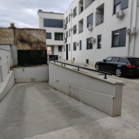 Filinhome Stefanovica Suite 8 Novi Sad Exteriér fotografie