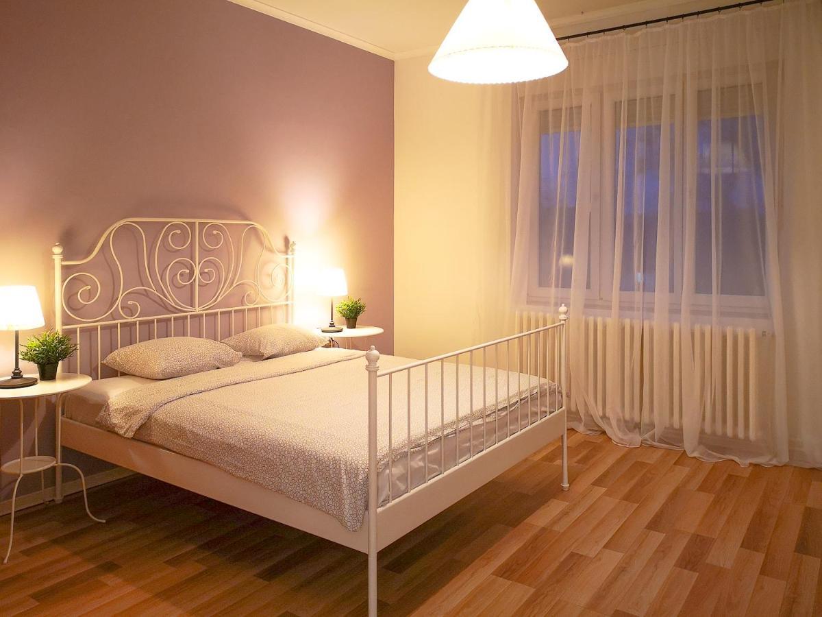 Filinhome Stefanovica Suite 8 Novi Sad Exteriér fotografie