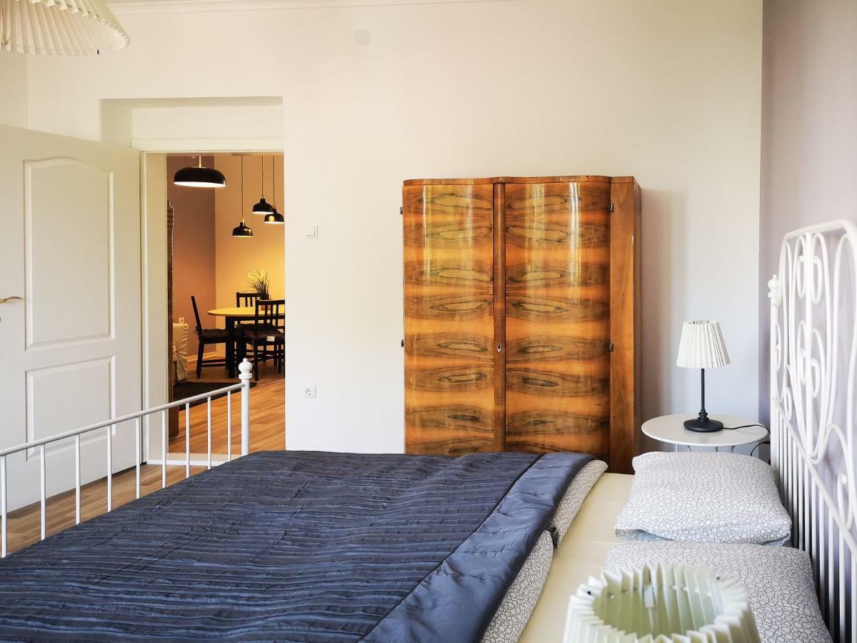 Filinhome Stefanovica Suite 8 Novi Sad Exteriér fotografie