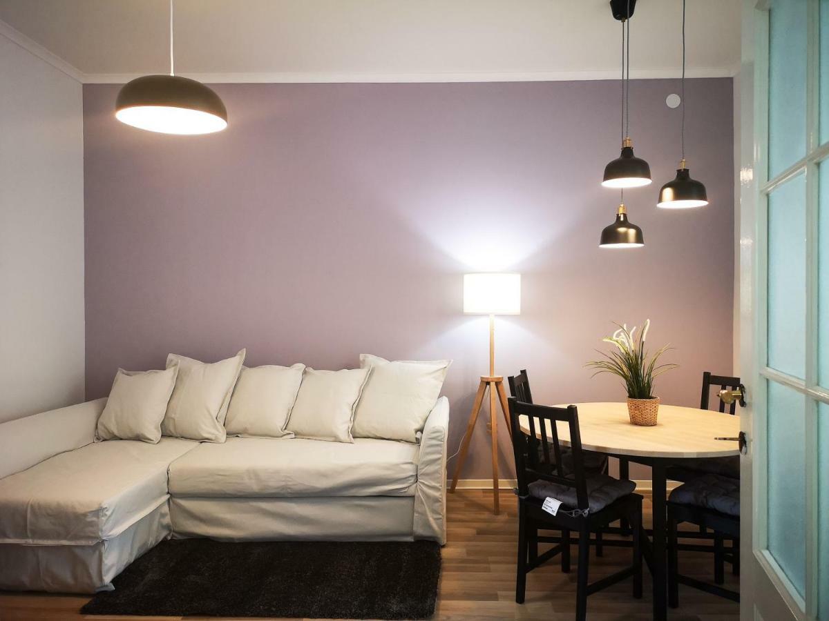 Filinhome Stefanovica Suite 8 Novi Sad Exteriér fotografie