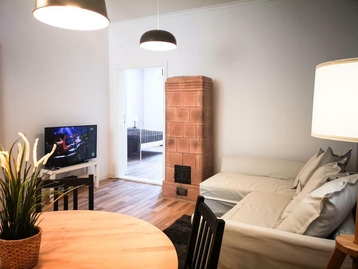 Filinhome Stefanovica Suite 8 Novi Sad Exteriér fotografie