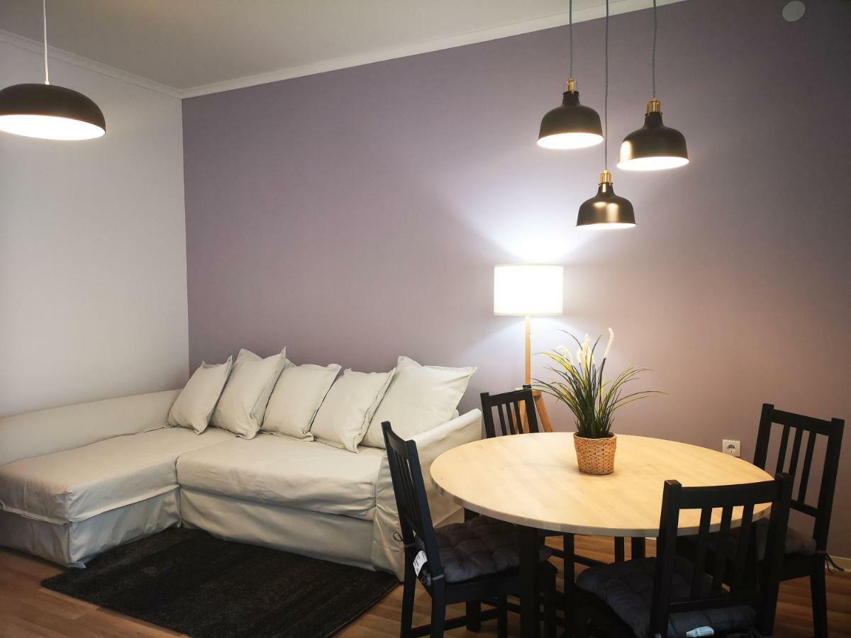 Filinhome Stefanovica Suite 8 Novi Sad Exteriér fotografie