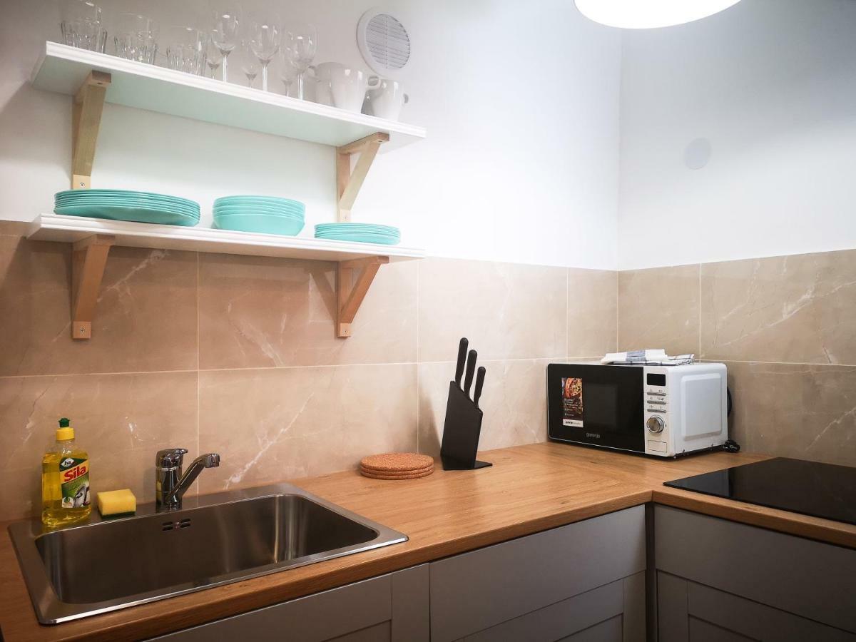 Filinhome Stefanovica Suite 8 Novi Sad Exteriér fotografie