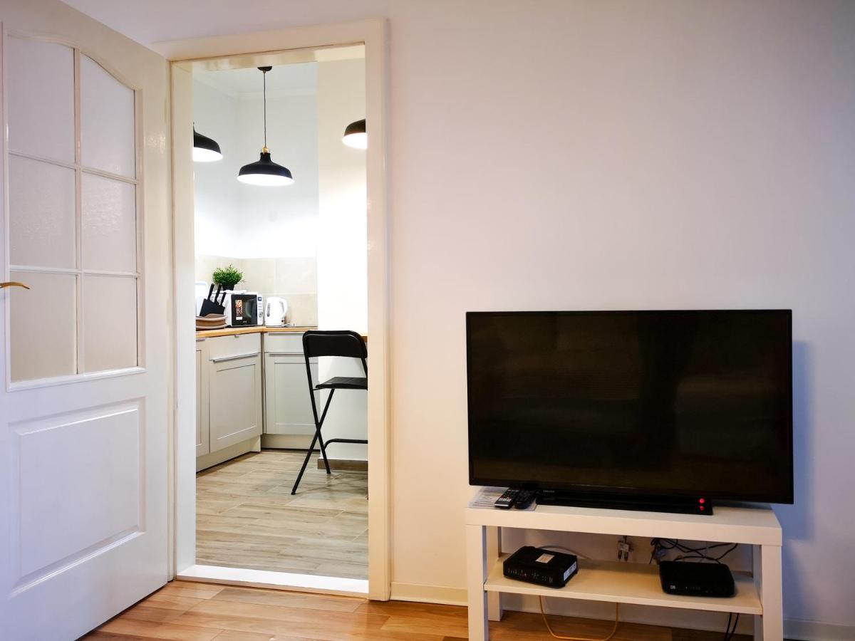 Filinhome Stefanovica Suite 8 Novi Sad Exteriér fotografie
