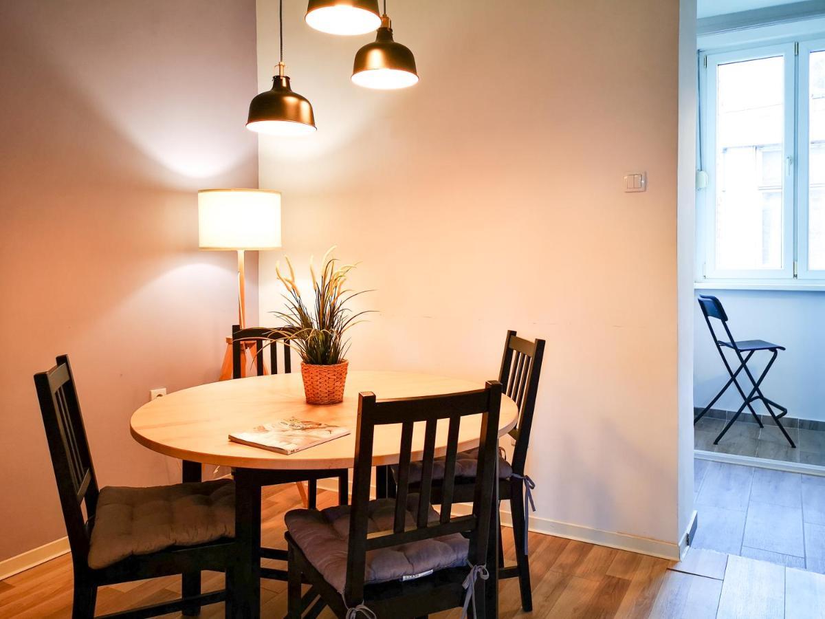 Filinhome Stefanovica Suite 8 Novi Sad Exteriér fotografie